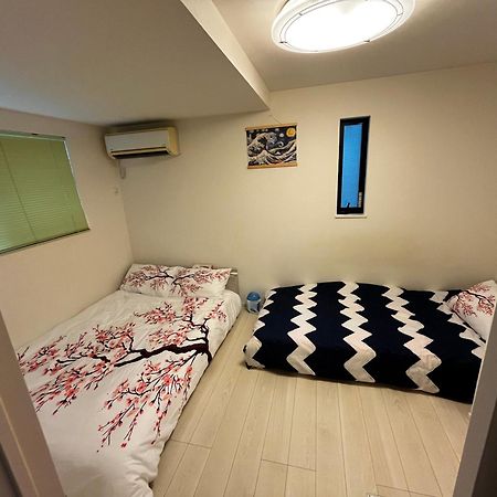 Jl 東京 House - 駐車場付き築浅のまるごと貸切住宅 Токио Екстериор снимка