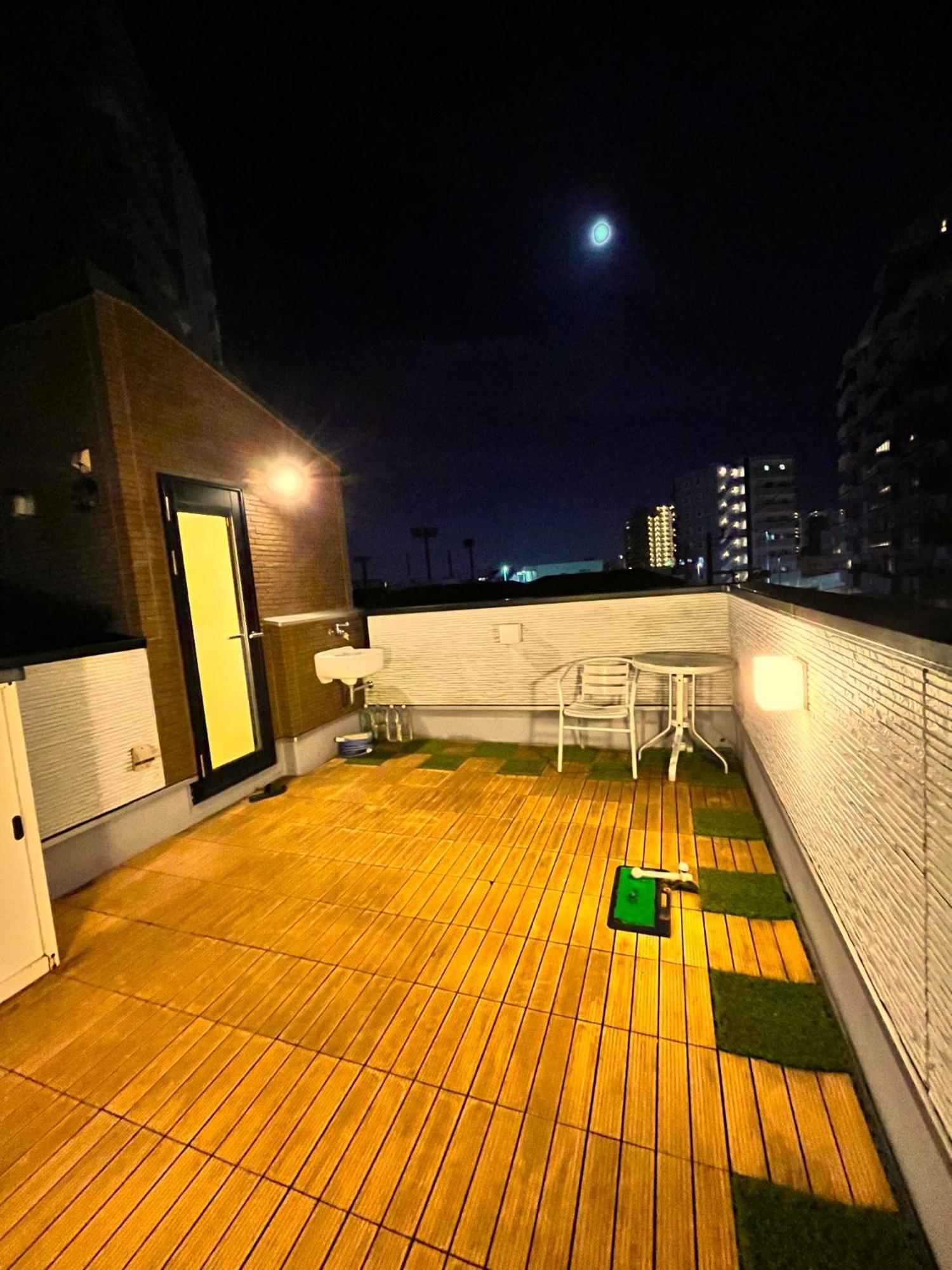 Jl 東京 House - 駐車場付き築浅のまるごと貸切住宅 Токио Екстериор снимка