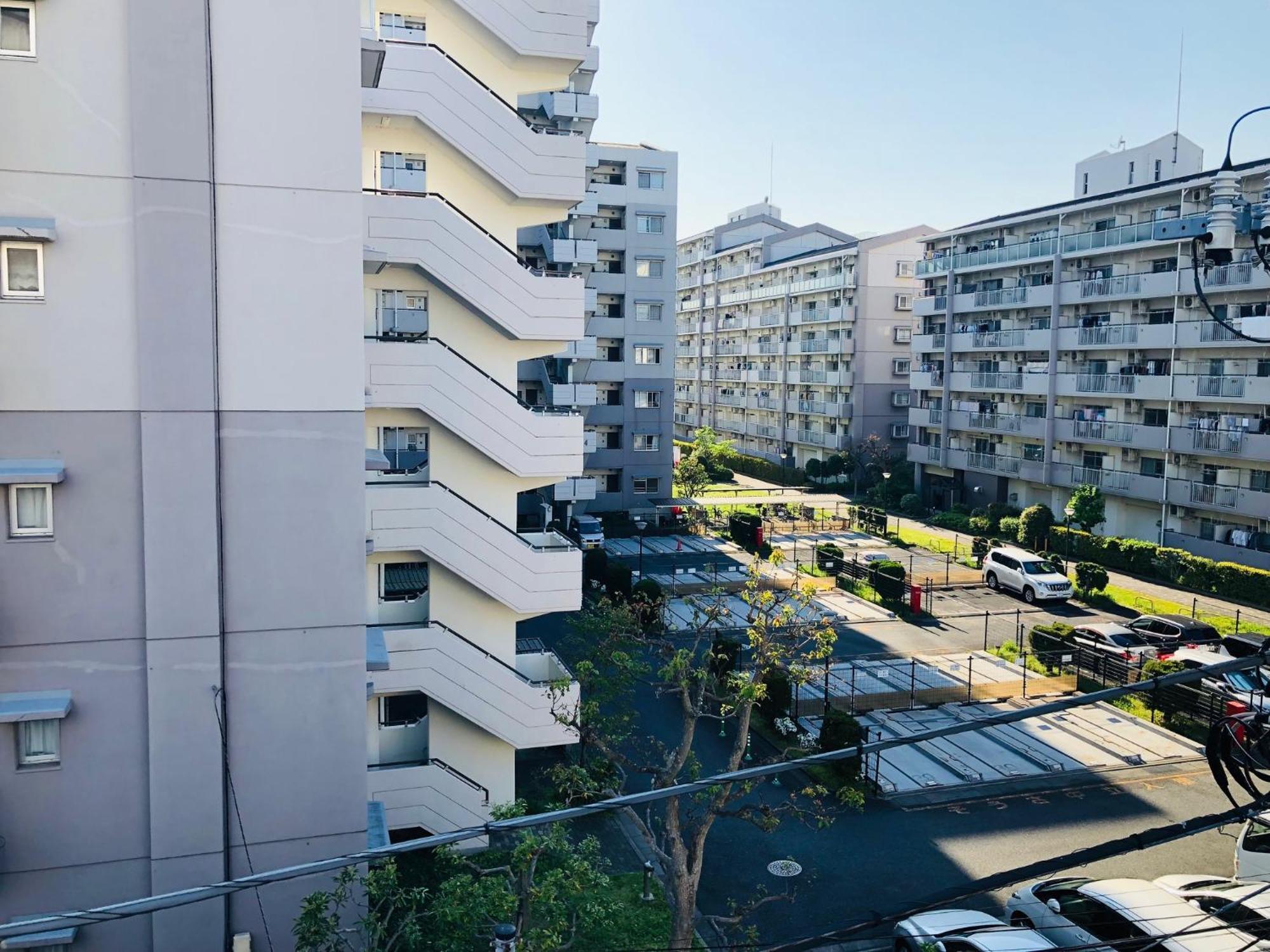 Jl 東京 House - 駐車場付き築浅のまるごと貸切住宅 Токио Екстериор снимка