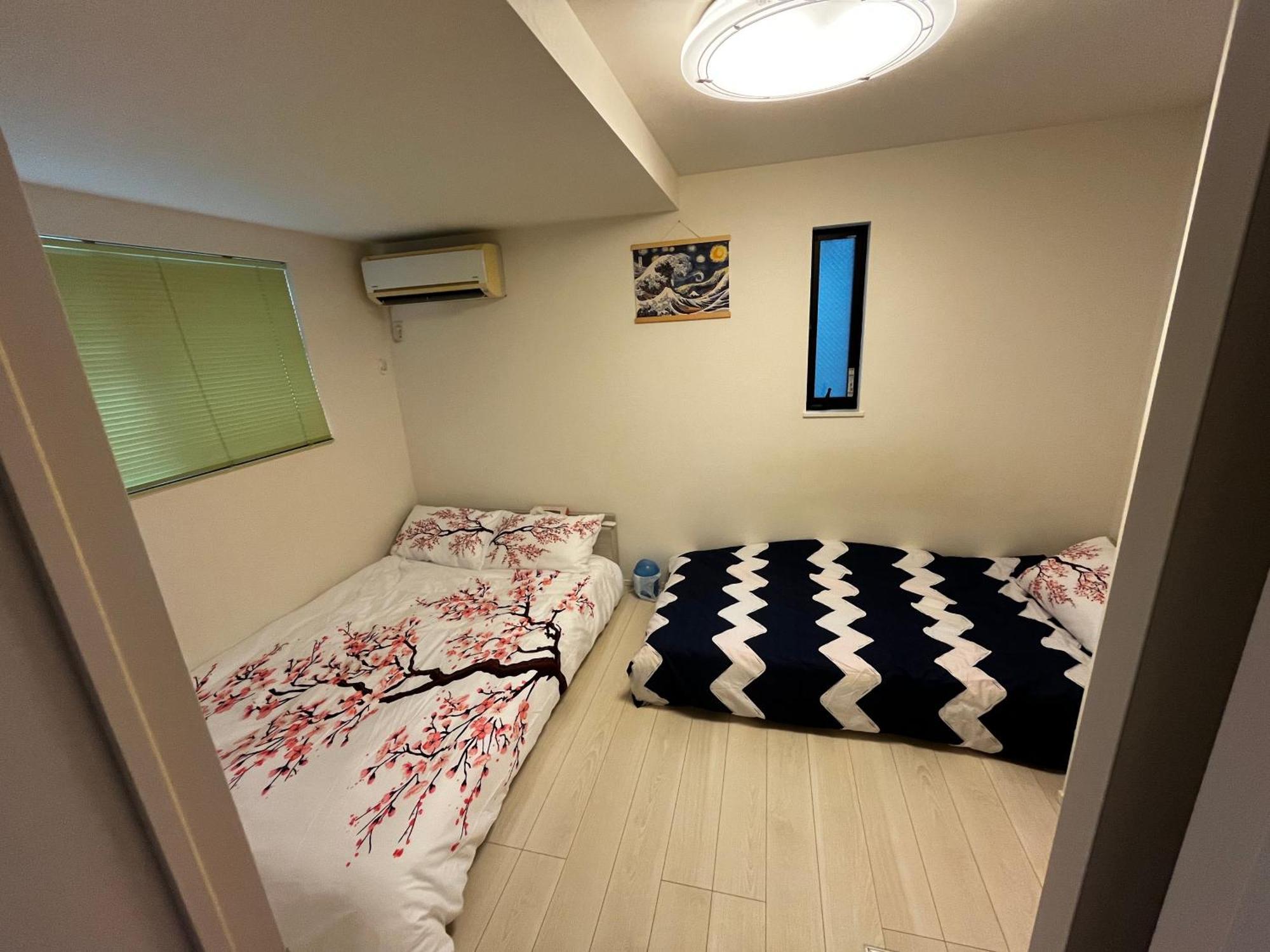 Jl 東京 House - 駐車場付き築浅のまるごと貸切住宅 Токио Екстериор снимка